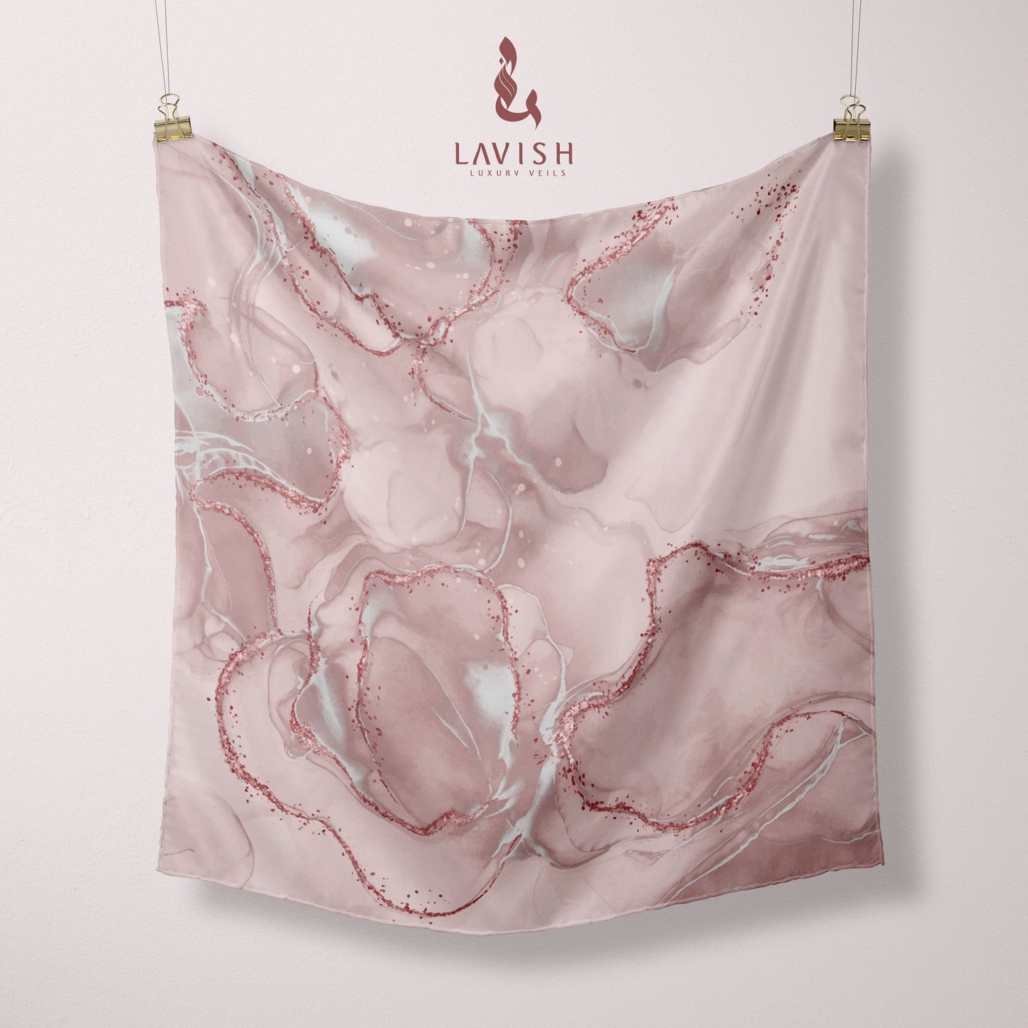 Baby Pink Aura