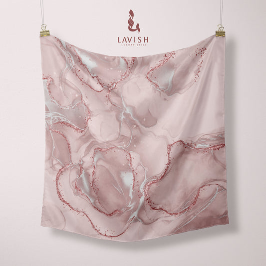 Baby Pink Aura