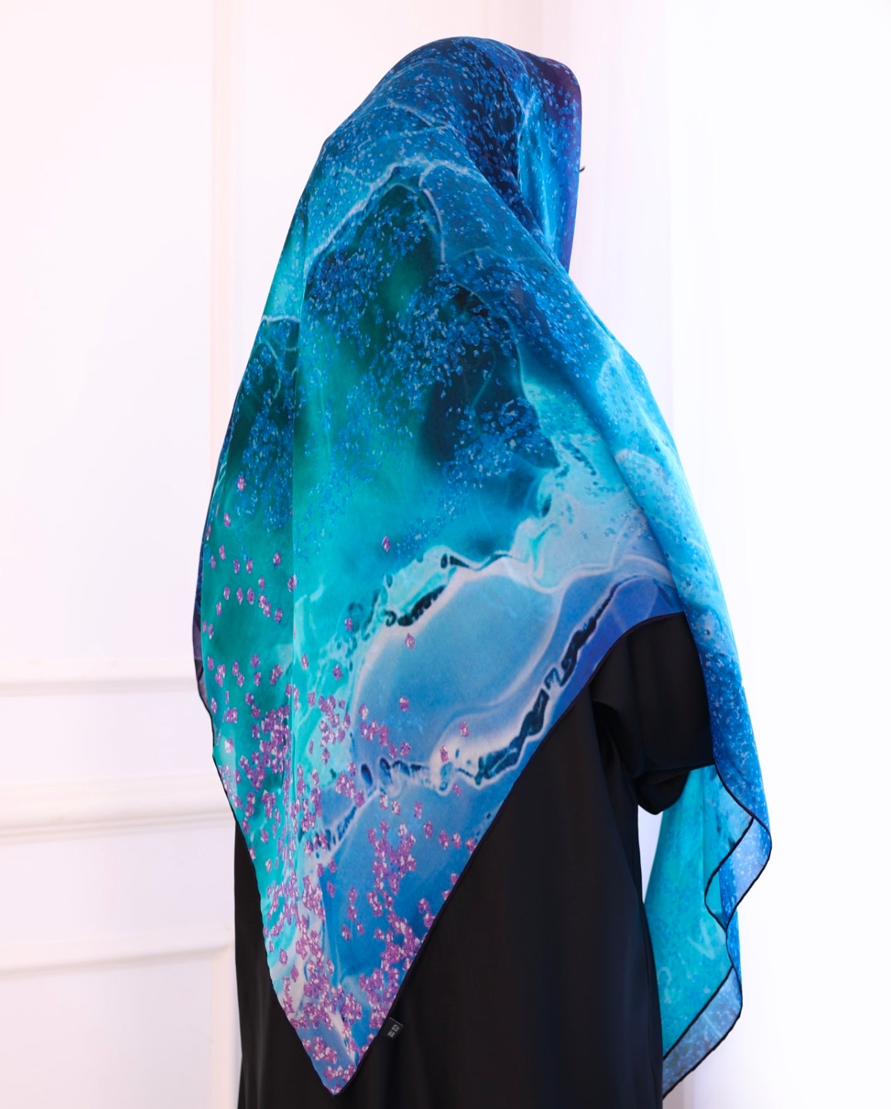Galaxy Silk
