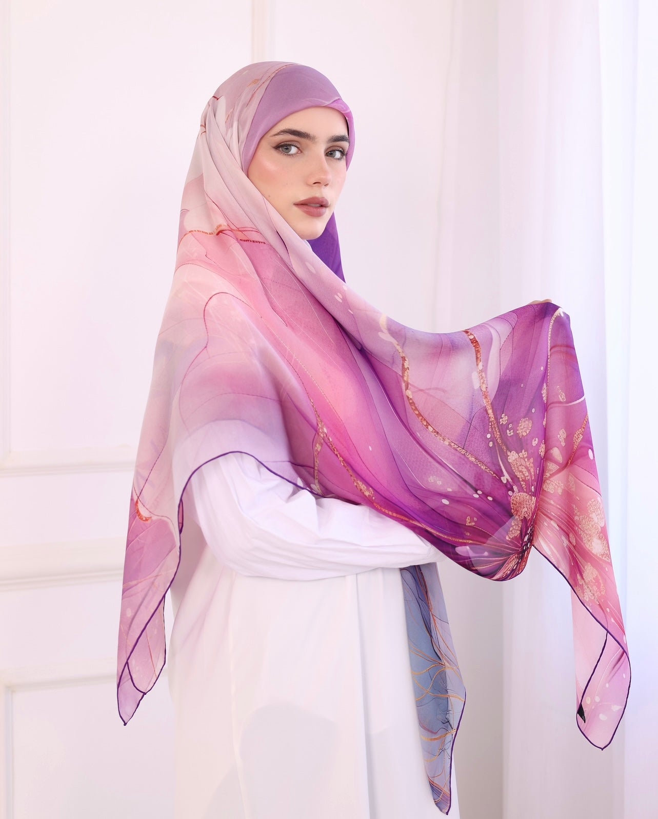 Fairy Dust Silk