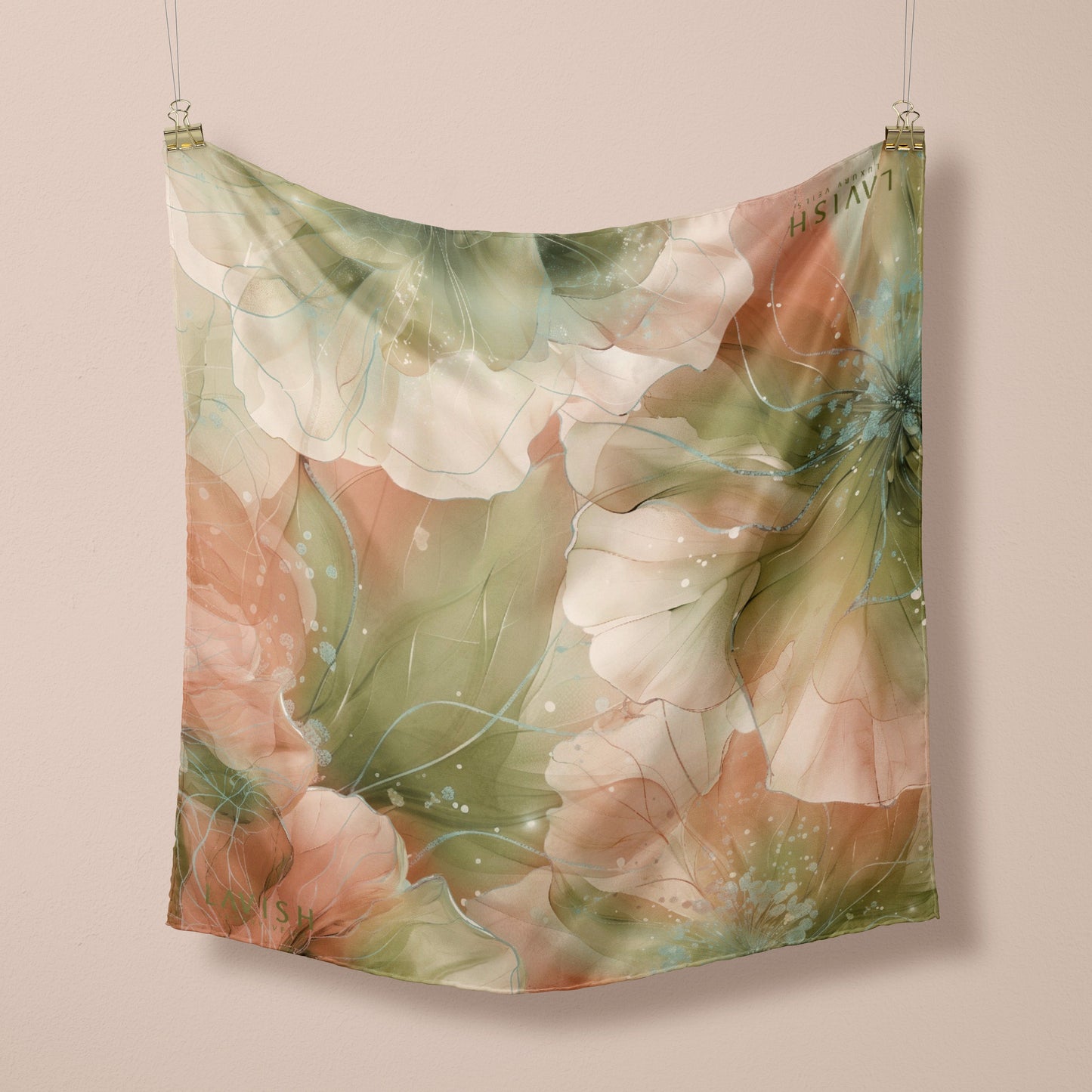 Peach Mist