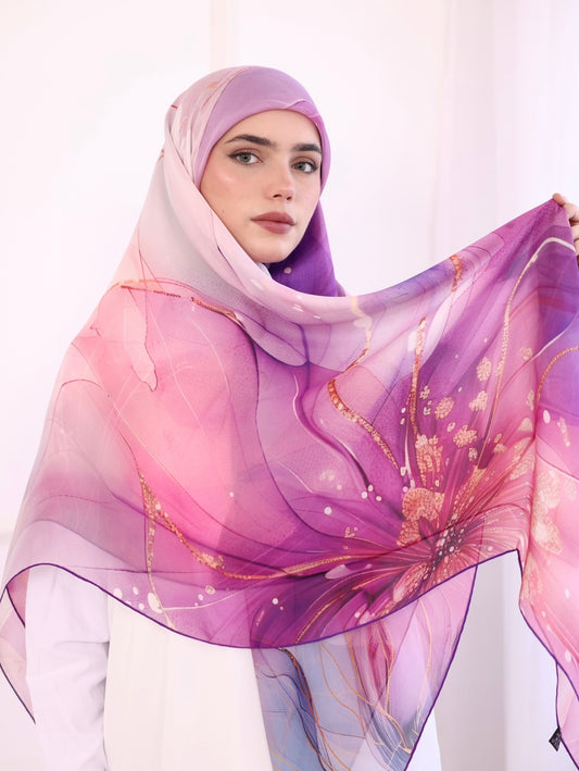 Fairy Dust Silk