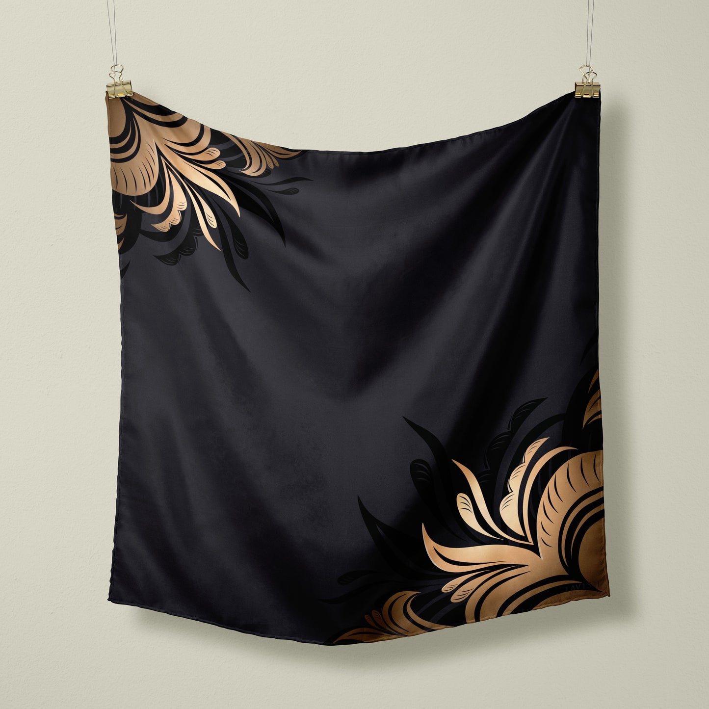 Velour Noir