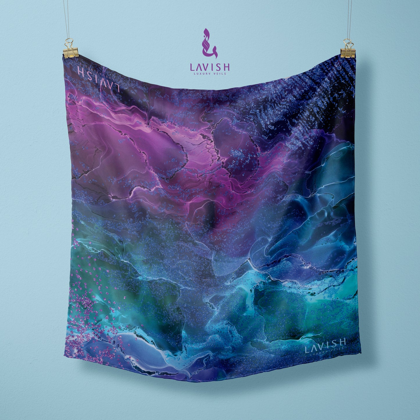 Galaxy Silk