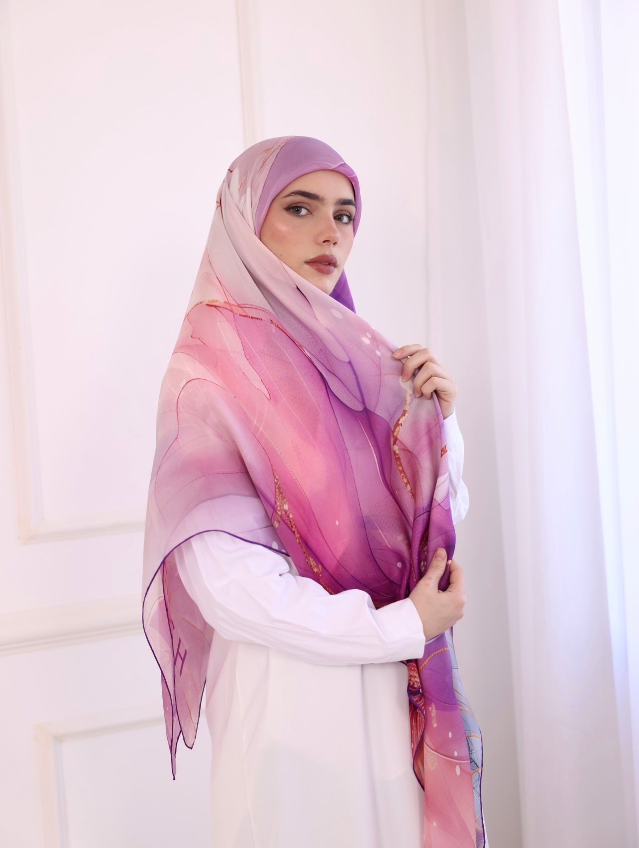 Fairy Dust Silk