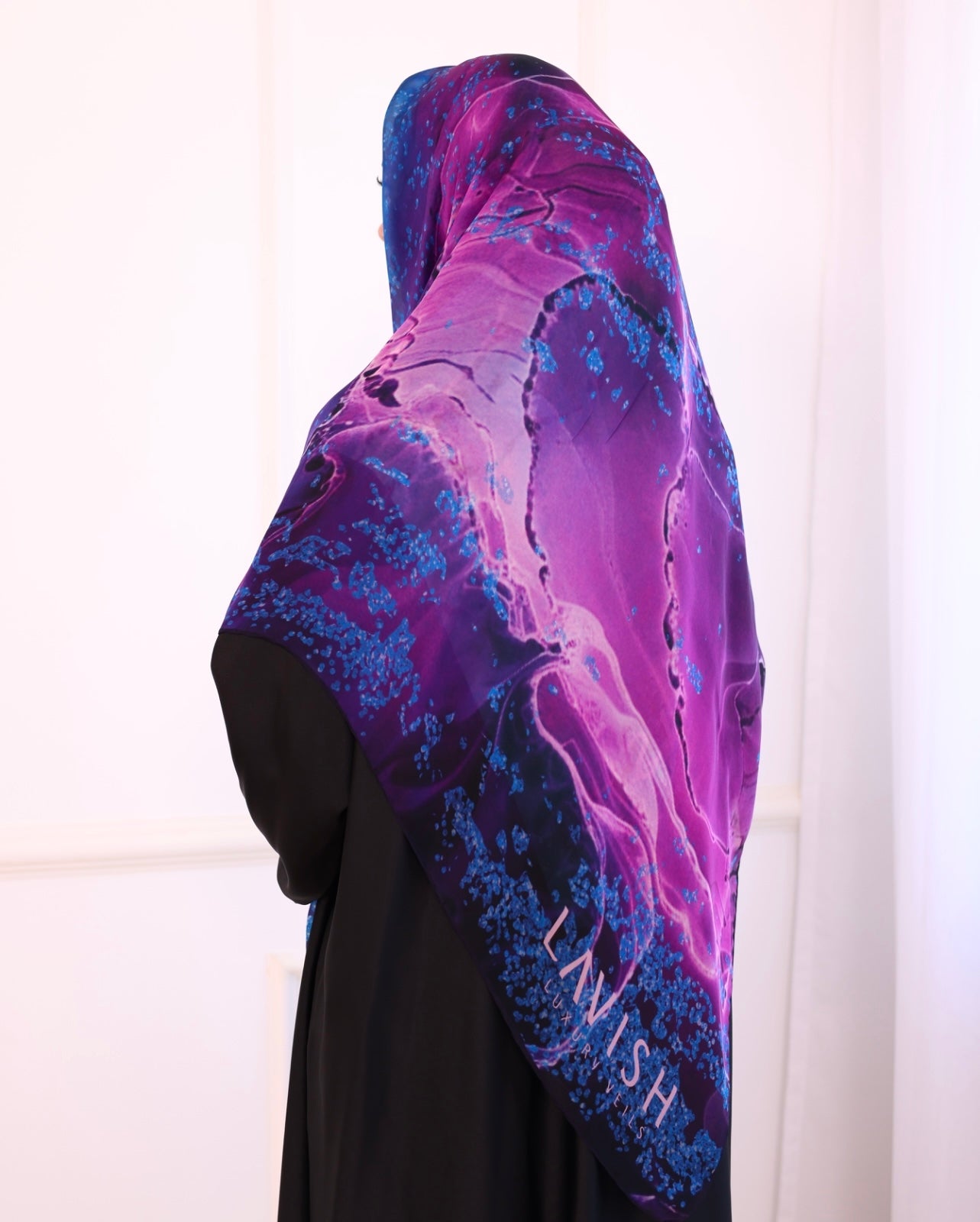 Galaxy Silk