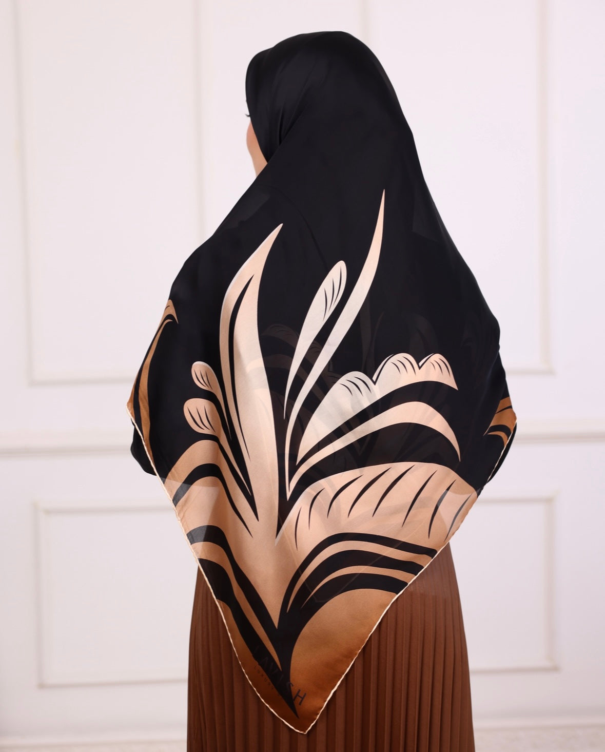 Velour Noir