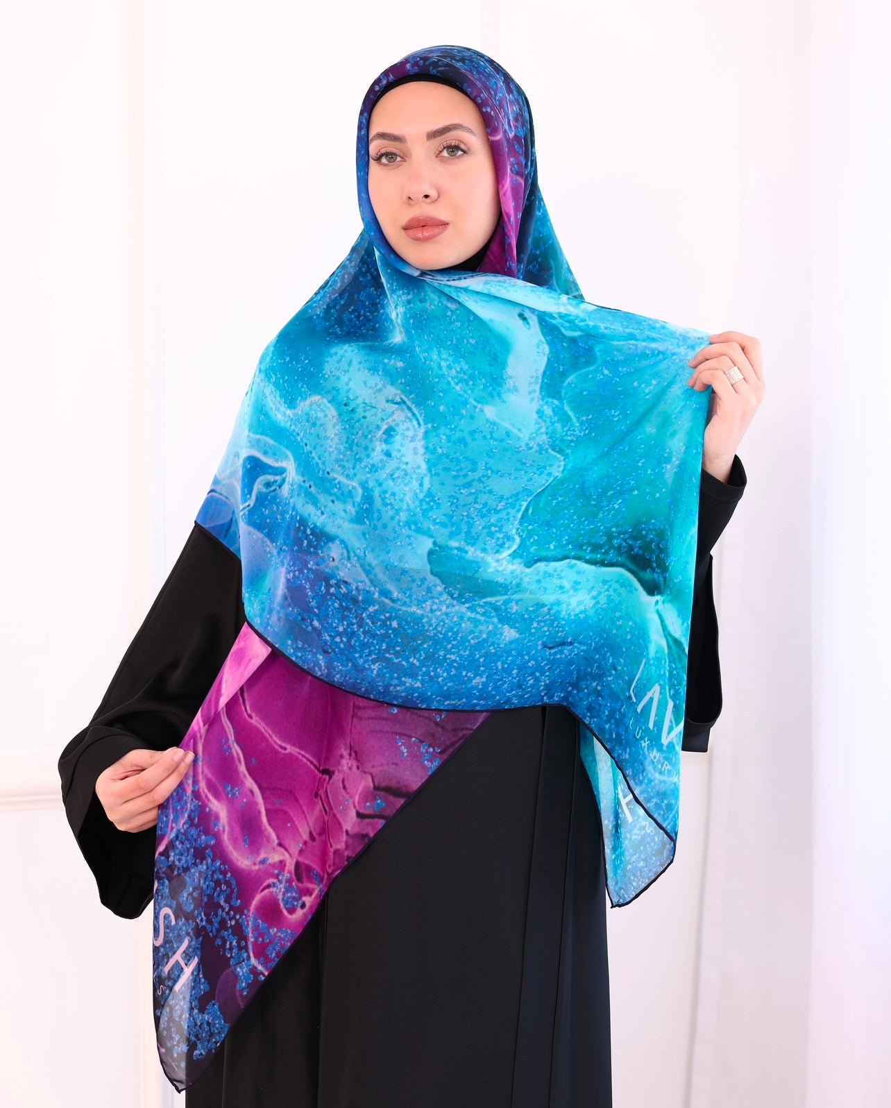 Galaxy Silk