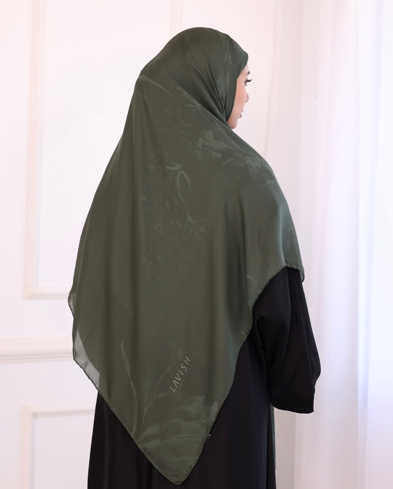 Arz Serene Silk