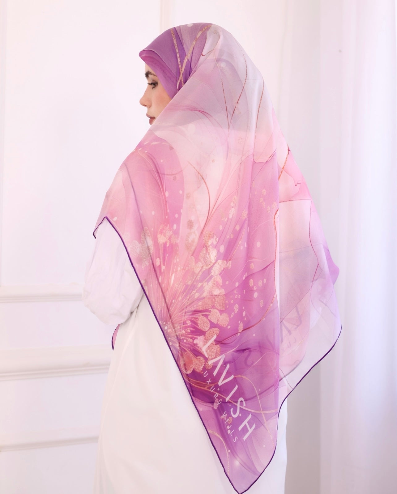 Fairy Dust Silk