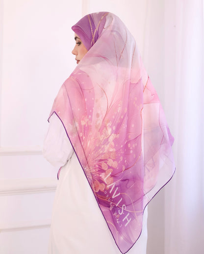 Fairy Dust Silk