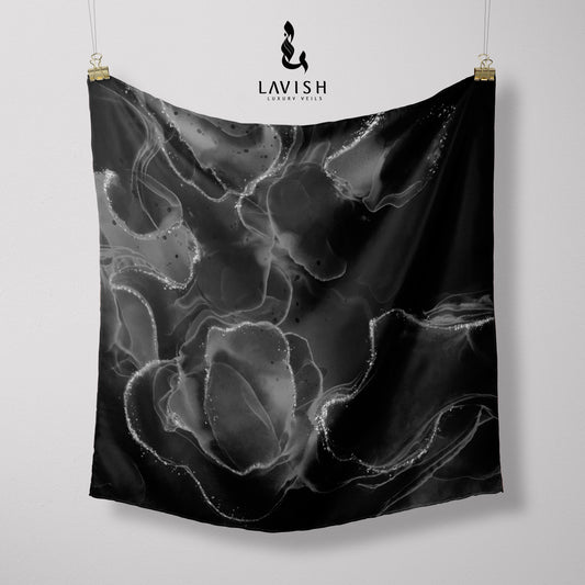 Classic Black Aura