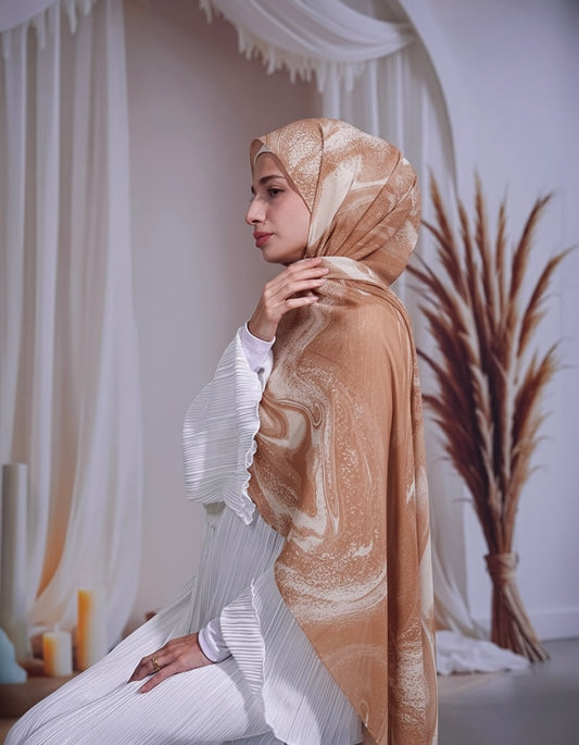 Samra Chiffon