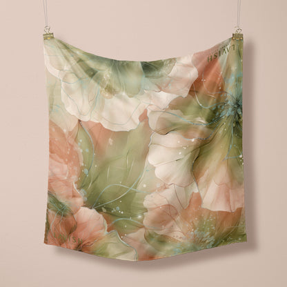 Peach Bloom