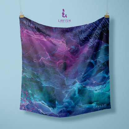 Galaxy Silk