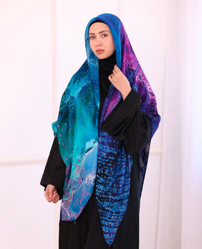 Galaxy Silk