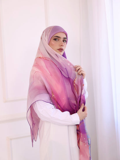 Fairy Dust Silk