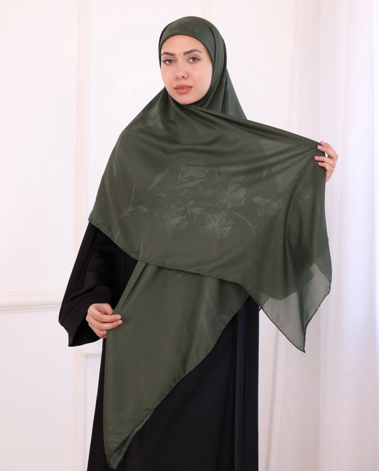 Arz Serene Silk