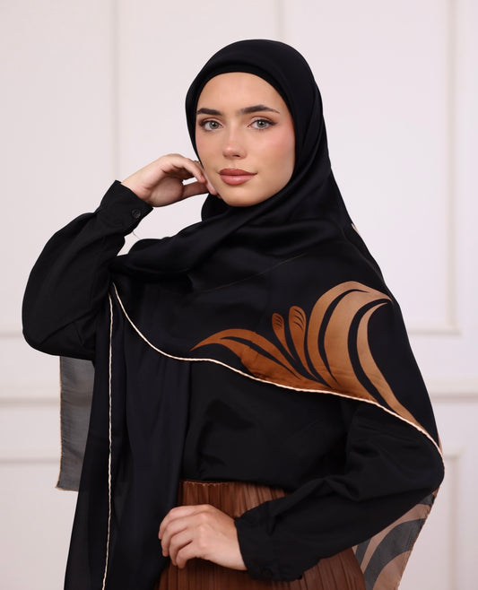 Velour Noir