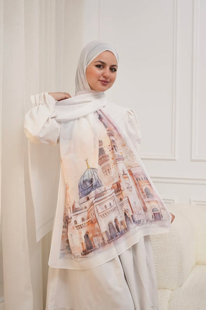 Madina Chiffon
