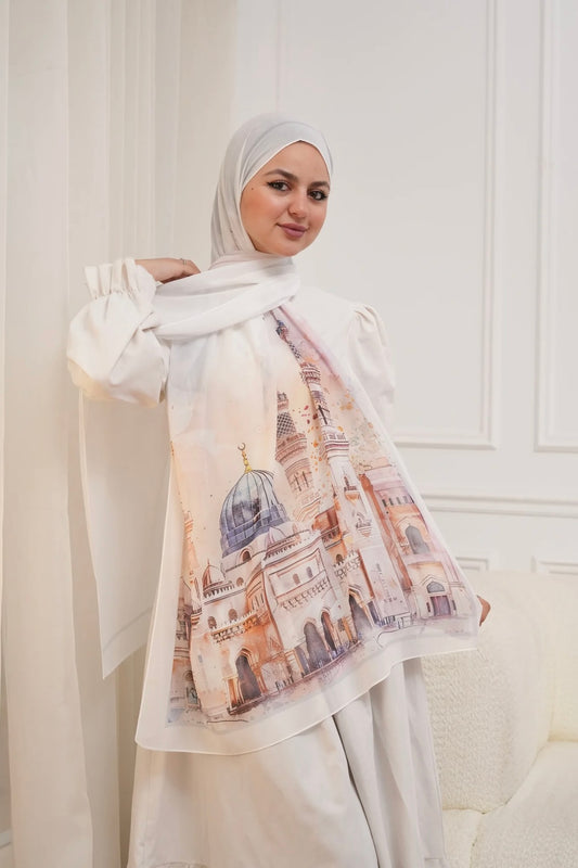 Madina Chiffon