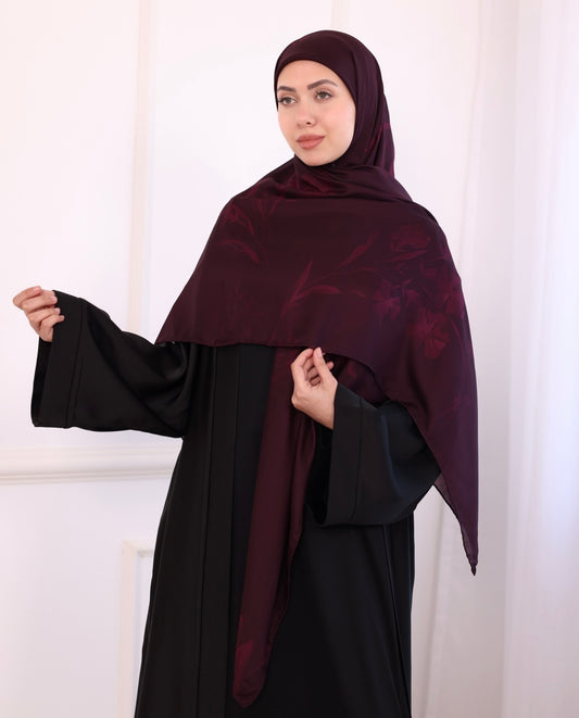 Merlot Serene Silk