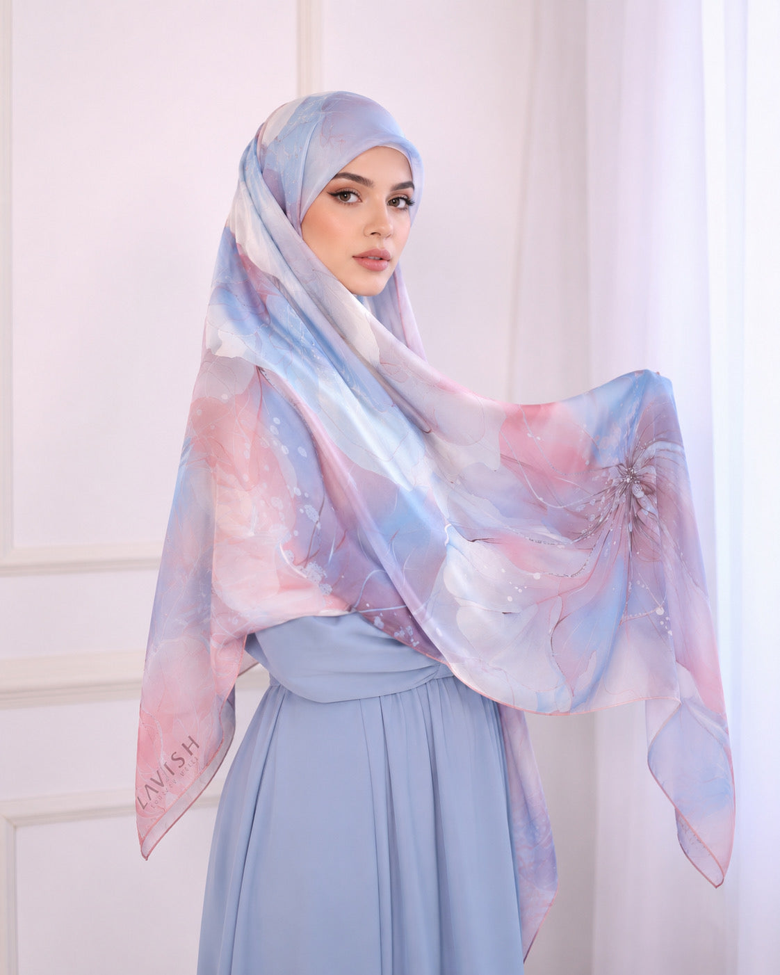 Cotton Candy