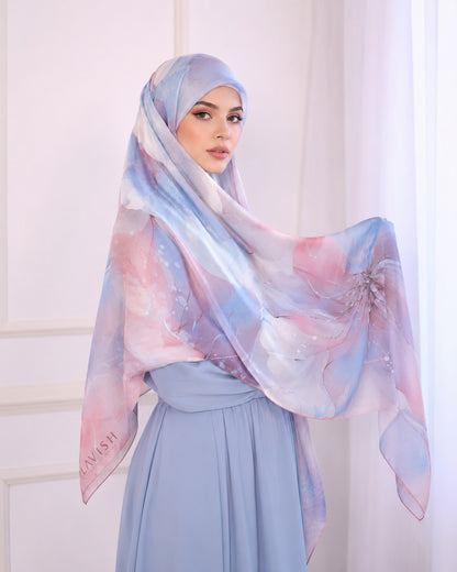 Cotton Candy