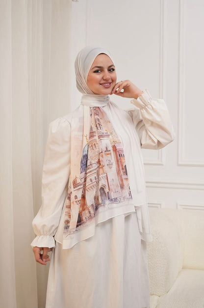 Madina Chiffon