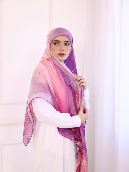 Fairy Dust Silk