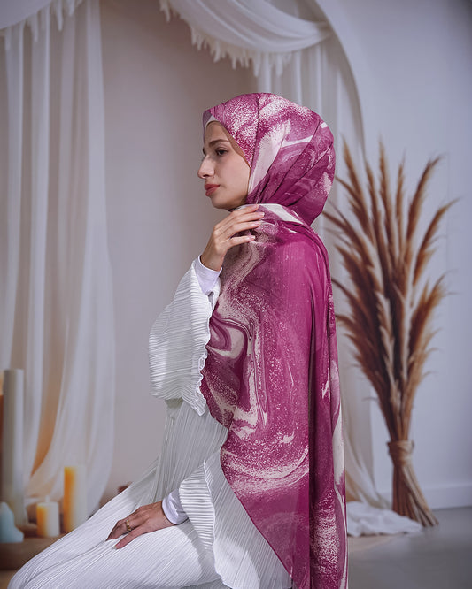 Zahr Chiffon