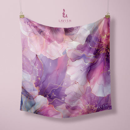 Fairy Dust Silk